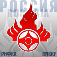РНФКК - Организация Каратэ Киокушинкай в России