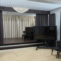 Кадыйская Школа искусств