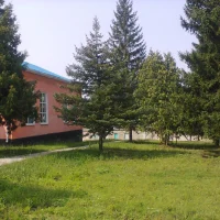 МБУ ДО "ДМШ" с. Веселое