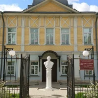 Плавский районный краеведческий музей