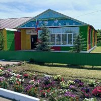 МБДОУ ЧЕГАНЛИНСКИЙ ДЕТСКИЙ САД