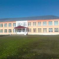 МБОУ "Кам-Курская СОШ"