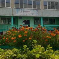 Средняя школа 28 гВолжского Волгоградской области