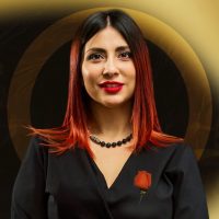 Айгюль Саидова|Крестная мать регионального SMM.