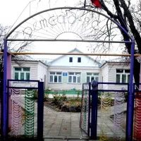 МБДОУ ЦРР - Д/С №13 "ДЮЙМОВОЧКА"