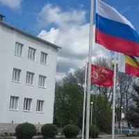 МБОУ Анастасиевская сош им. ПРО РФ В.А. Гретченко