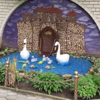 МБДОУ д/с № 6 "Здоровье" Ставрополь