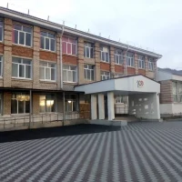 МБОУ "СОШ аула Хумара им. К.Б. Дугужева"