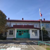 МКОУ СОШ № 19 ПОС. НИЖНЕЗОЛЬСКОГО