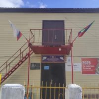 МКОУ "Гельмецкая СОШ им. Курбанова А.Г."