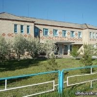 МАУ ДО "Слободо- Туринская спортивная школа"