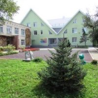 детский сад "Росток"