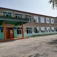 Канал МОБУ СОШ с. Николаевка им. П. А. Ушакова