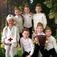 Детский сад 19 "Милэшкэй"