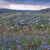 Уральский сельсовет