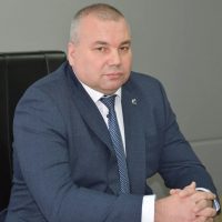 Денис Ильин