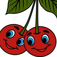 Знаменский детский сад "Вишенка"