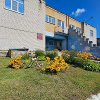 МБДОУ детский сад №1 с.Юрьево-Девичье