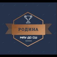 🏆⚽️🏀🏐🎾СОРЕВНОВАНИЯ: МАУ ДО СШ «Родина»