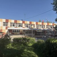 Гимназия №2 Зарайск