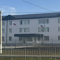 МКОУ СОШ с.п. Зарагиж