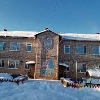 МБДОУ детский сад "Родничок" с. Гордино