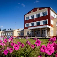 Шевелёвская школа