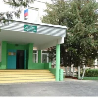 МБОУ "СОШ №1" г.Белева Тульской области