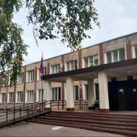 МБОУ "Красулинская ООШ"