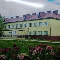 ГБОУ«Татарско-Елтанская школа-интернат" канал.