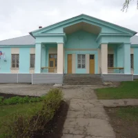 МБДОУ "Детский сад № 36" г. Чебоксары