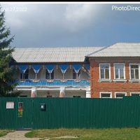 МКДОУ д /с 9 г. Узловая