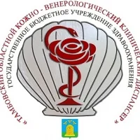 ГБУЗ "ТОКВКД"