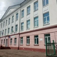 ГБОУ Уфимская КШИ №59