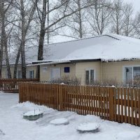 МОУ НОВО-НИКОЛАЕВСКАЯ СОШ