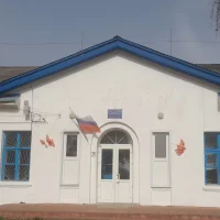 МБОУ Истопская ООШ