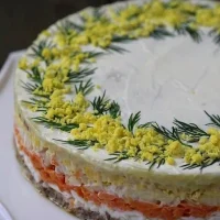 Салаты и Закуски