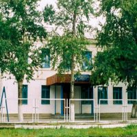 Муниципальное бюджетное общеобразовательное учреждение "Средняя общеобразовательная школа №1 п. Смидович"