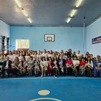 МБОУ Большекирсановская сош им.Героя Советского Союза Хайло В.А.