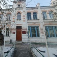 Управление образованием администрации МР "Сретенский район"