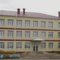 МОБУ Тюкалинский лицей