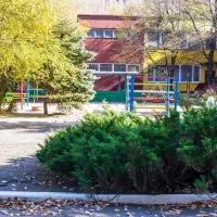 ГКДОУ "Детский сад № 186 г. о. Макеевка" ДНР