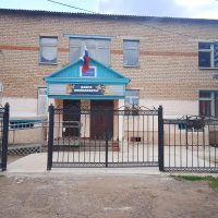 МБОУ "Верхнеигнашкинская СОШ" Грачевский район