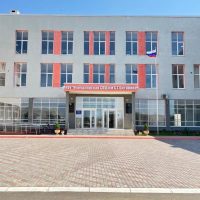 МКОУ "Ичичалинская СОШ им.Б.Г.Битарова"