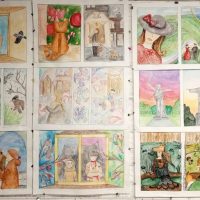 МБО ДО Мамоновская ДШИ"Фантазия"