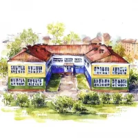 БДОУ "ДЕТСКИЙ САД № 9 Г. ТАРЫ"