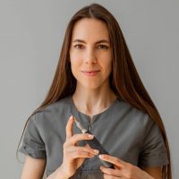 Тоня Кения | Keniya Nails