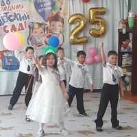 МБДОУ Закулейский детский сад