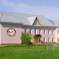 Администрация Большеуковского муниципального района