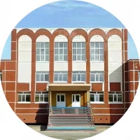 Юкталинская школа